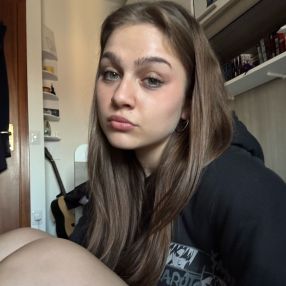 Daniela, Babysitter in Monselice