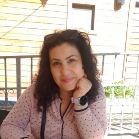 Rita, Babysitter a Nuraminis