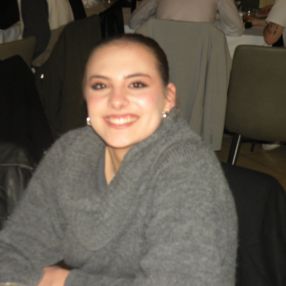 Beatrice, Babysitter a Ponte Cingoli