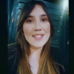 Chiara, Babysitter in Gela