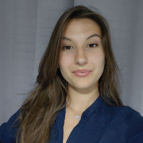 Isabel, Babysitter a Venafro
