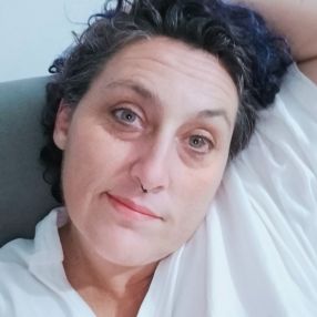 Elisa, Babysitter a Savona
