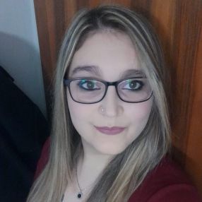 Giada, Babysitter in Emilia-Romagna