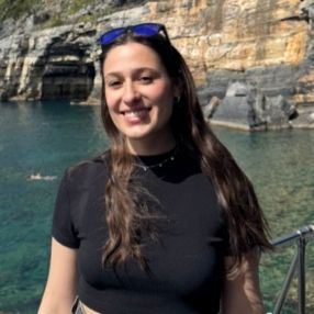 Gemma, Babysitter a Sant'Ilario D'enza