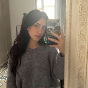 Michela, Babysitter in Messina