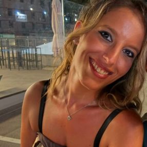 Giovanna, Babysitter in Ficarazzi