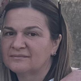 Rosa, Babysitter a Palma Campania