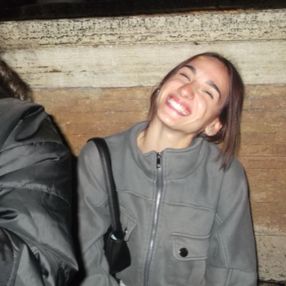 Alessia, Babysitter in San Giorgio A Cremano