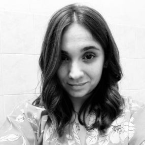 Giovanna, Babysitter in Carpi