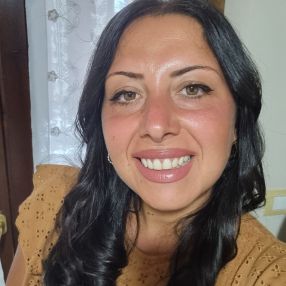 Maria Rosaria, Babysitter a Orta di Atella