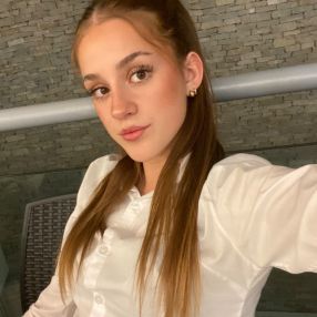 Giulia, Babysitter in Noventa Padovana