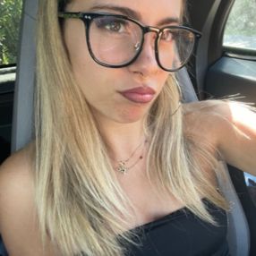 Angelica, Babysitter in Cassina Rizzardi