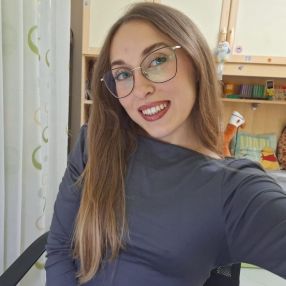 Federica, Babysitter in Trapani