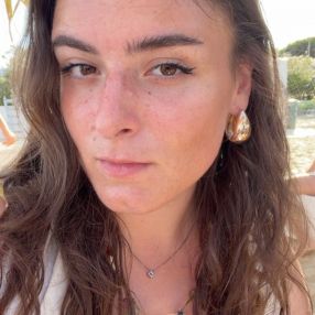Benedetta, Babysitter a Paliano
