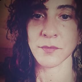 Rosalia, Babysitter a Terrasini