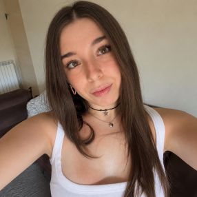 Giulia, Babysitter in Gussago