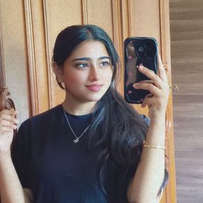 Iman, Babysitter a Pieve di Cento