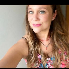 Valentina, Babysitter in Capanne-Prato-Cinquale