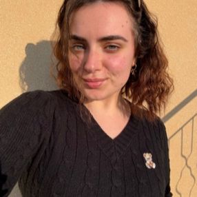 Ylenia, Babysitter in Città Metropolitana di Venezia
