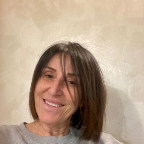 Anita, Babysitter in Oderzo