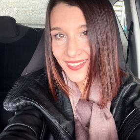 Giusy, Babysitter in Macerata Campania