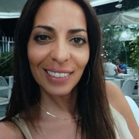 Caterina, Babysitter in Ercolano