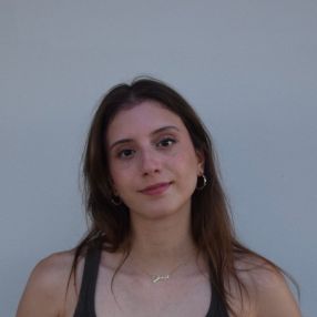 Gloria, Babysitter in Collepasso