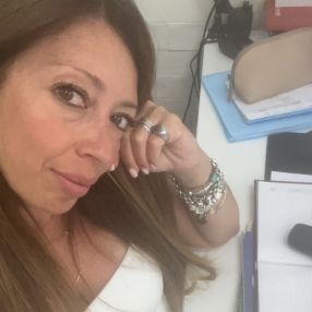 Caterina, Famiglia a Capaci