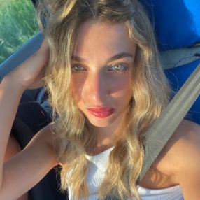 Francesca, Babysitter a Occimiano
