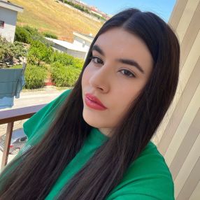Rossella, Babysitter a Canosa di Puglia