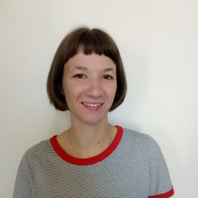 Antonia, Babysitter a Trentino-Alto Adige