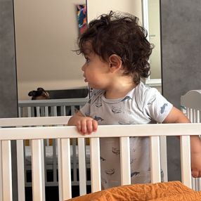 Agata, Famiglia a Dolo