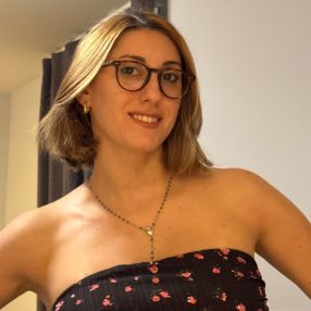 Valentina, Babysitter a La Spezia