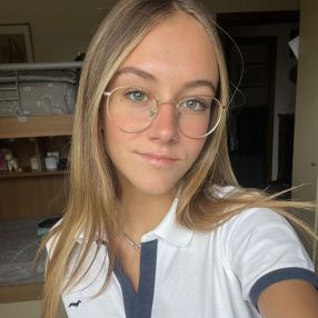 Alessia, Babysitter a Zanica
