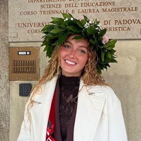 Alice, Babysitter a Noventa di Piave