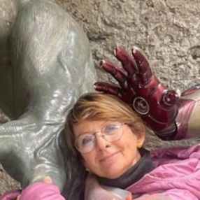 Ernesta, Babysitter in Cologne