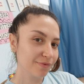 Rossana, Babysitter in Rozzano