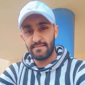 Muhammad, Babysitter in Roseto degli Abruzzi