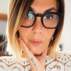 Giada, Babysitter a Martellago