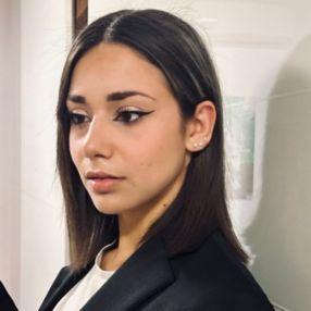 Agnese, Babysitter a San Severino Marche