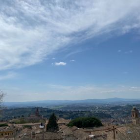 Alida, Famiglia a Grottaferrata