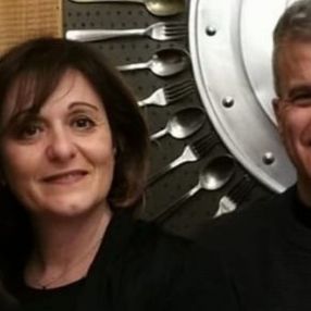 Monica, Babysitter a Pieve A Nievole