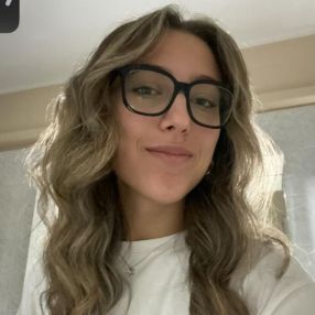 Nicole Giliberti, Babysitter a San Pietro