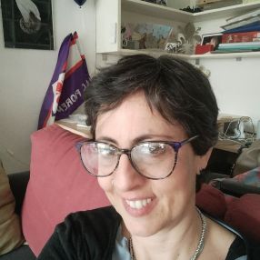 Rita, Babysitter in Firenze