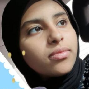 Yasmin, Babysitter in Piovene Rocchette