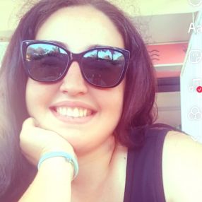 Valentina, Family in Crotone