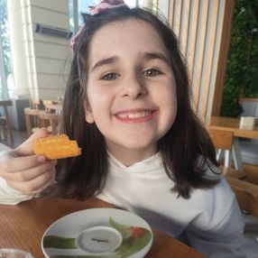 Carmelo, Famiglia a Reggio Calabria