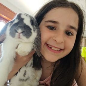 Carmelo, Famiglia a Reggio Calabria