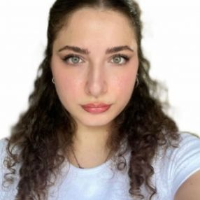 Angela, Babysitter a Castellammare di Stabia
