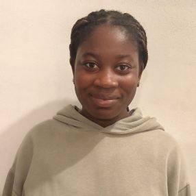 Benedicta, Babysitter a Asolo